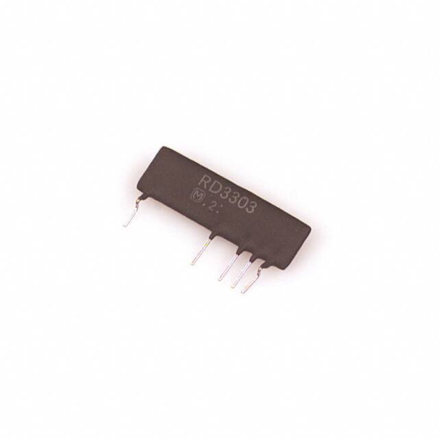 EHD-RD3303Panasonic Electronic Components