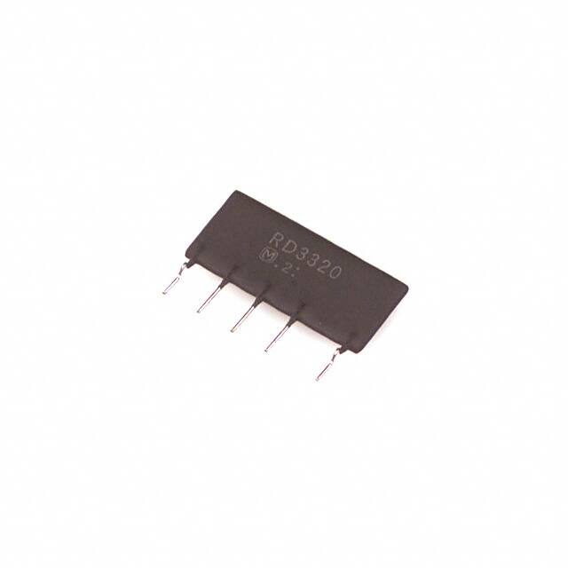 EHD-RD3320Panasonic Electronic Components