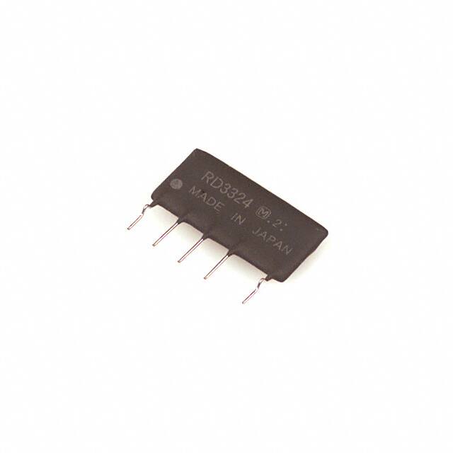 EHD-RD3324Panasonic Electronic Components
