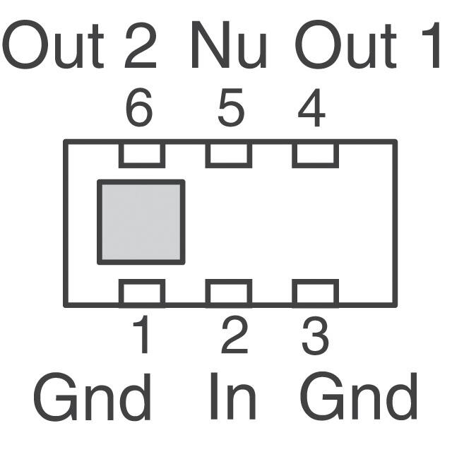 Panasonic Electronic Components EHF-1BG0920