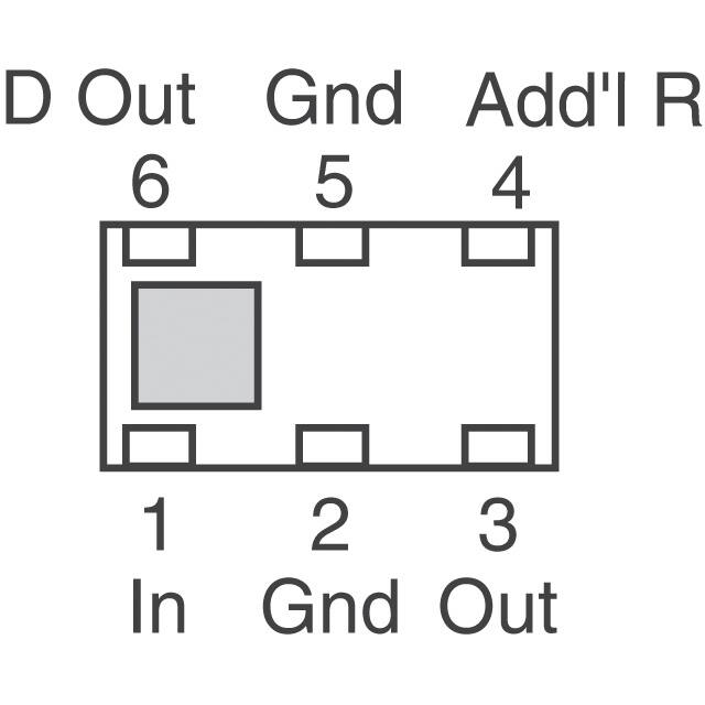 EHF-4CM1747Panasonic Electronic Components