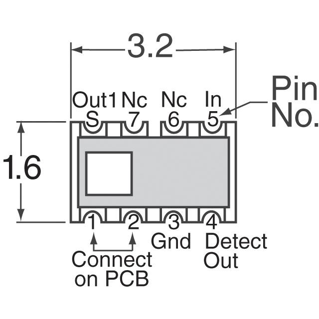 EHF-FD1556Panasonic Electronic Components