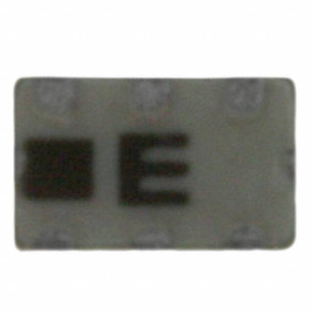 EHF-FD1729Panasonic Electronic Components