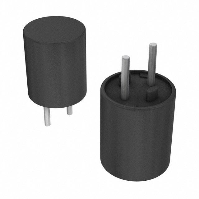 ELC-10E331LPanasonic Electronic Components