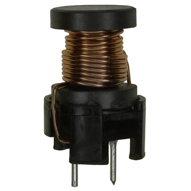 Panasonic Electronic Components ELC-16B272L