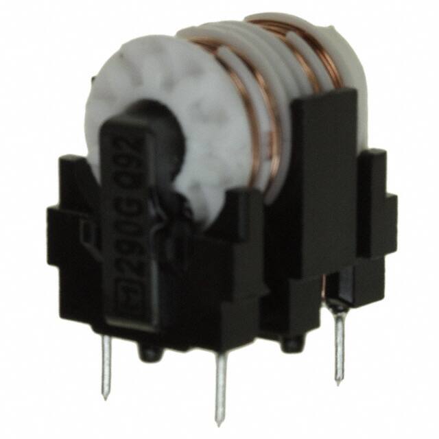 ELF-18D290GPanasonic Electronic Components