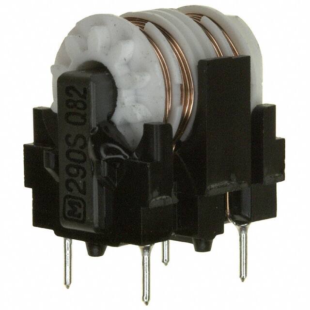 ELF-18D290SPanasonic Electronic Components