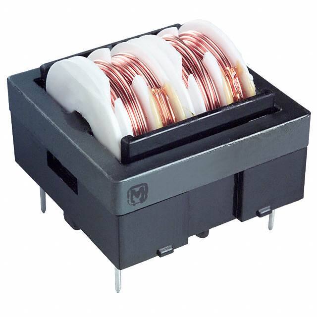 ELF-18D611Panasonic Electronic Components