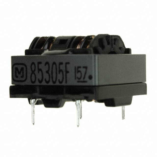 ELF-25C005FPanasonic Electronic Components