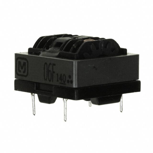 ELF-25C006FPanasonic Electronic Components