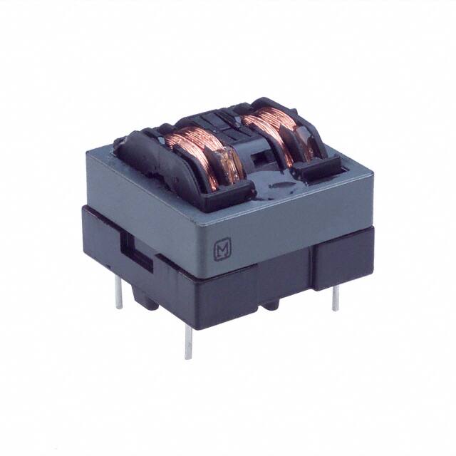 ELF-25C025APanasonic Electronic Components