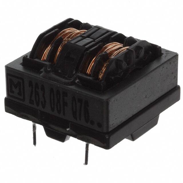 ELF-25C008FPanasonic Electronic Components