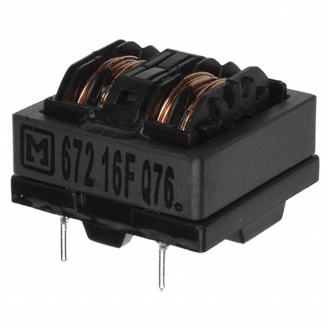 ELF-25C020FPanasonic Electronic Components