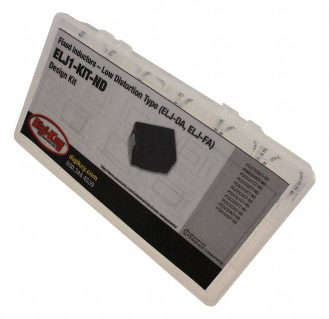 ELJ1-KITPanasonic Electronic Components