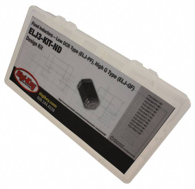 ELJ3-KITPanasonic Electronic Components