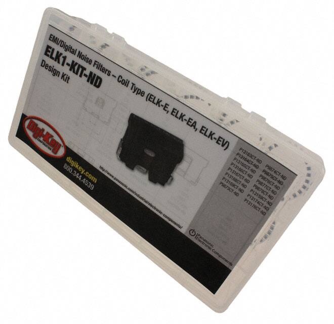 ELK1-KITPanasonic Electronic Components