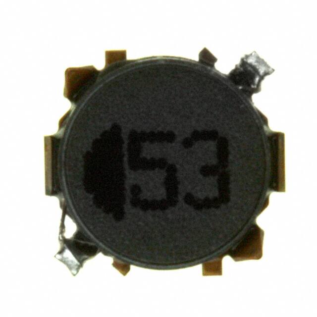 ELL-4LG680MAPanasonic Electronic Components