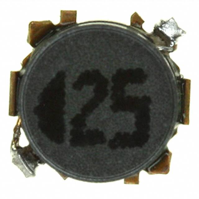 ELL-4LG6R2NAPanasonic Electronic Components