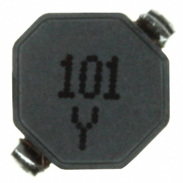 ELL-5PS101MPanasonic Electronic Components