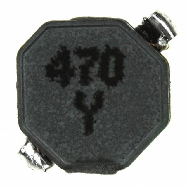 ELL-5PS470MPanasonic Electronic Components