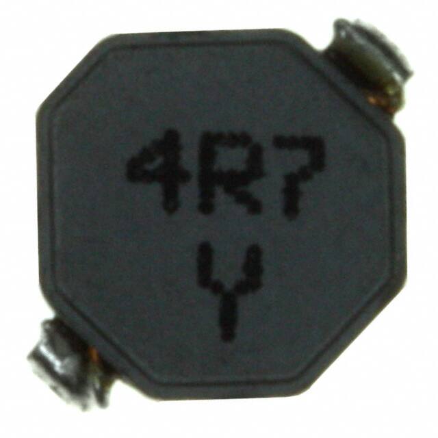 Panasonic Electronic Components ELL-5PS4R7N
