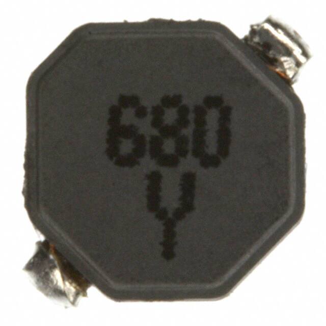 ELL-5PS680MPanasonic Electronic Components