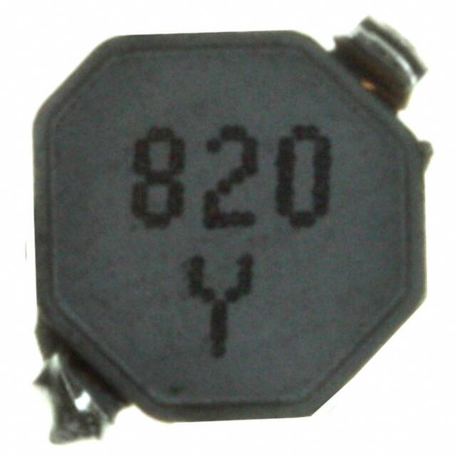 ELL-5PS820MPanasonic Electronic Components