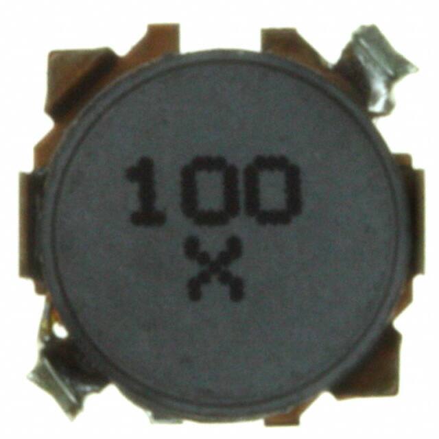 ELL-6GG100MPanasonic Electronic Components