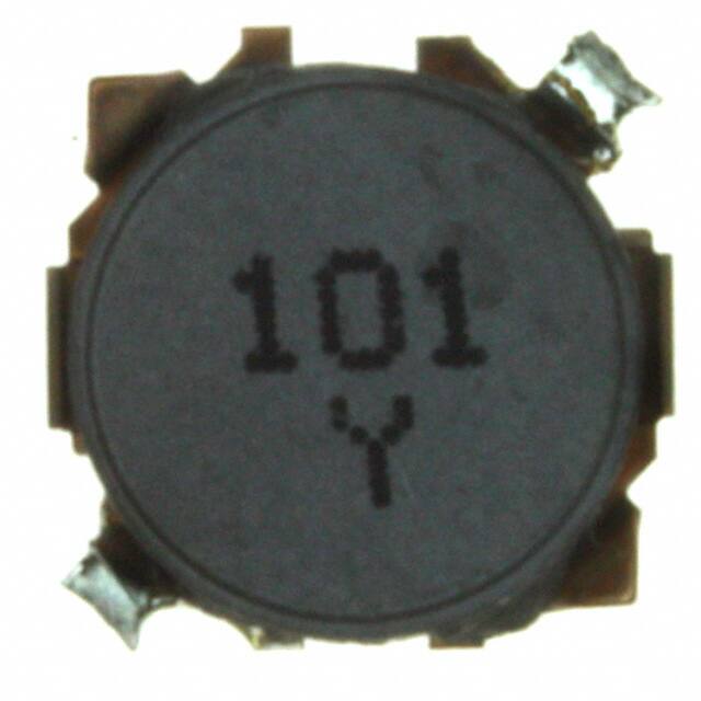 ELL-6GG101MPanasonic Electronic Components