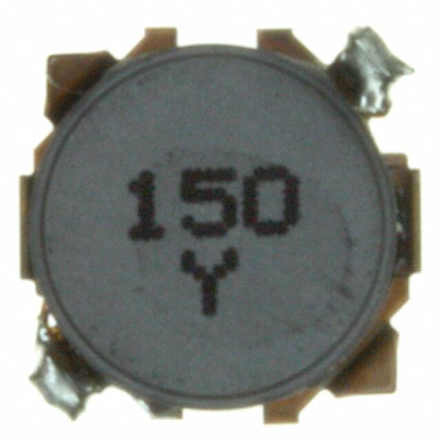 ELL-6GG150MPanasonic Electronic Components