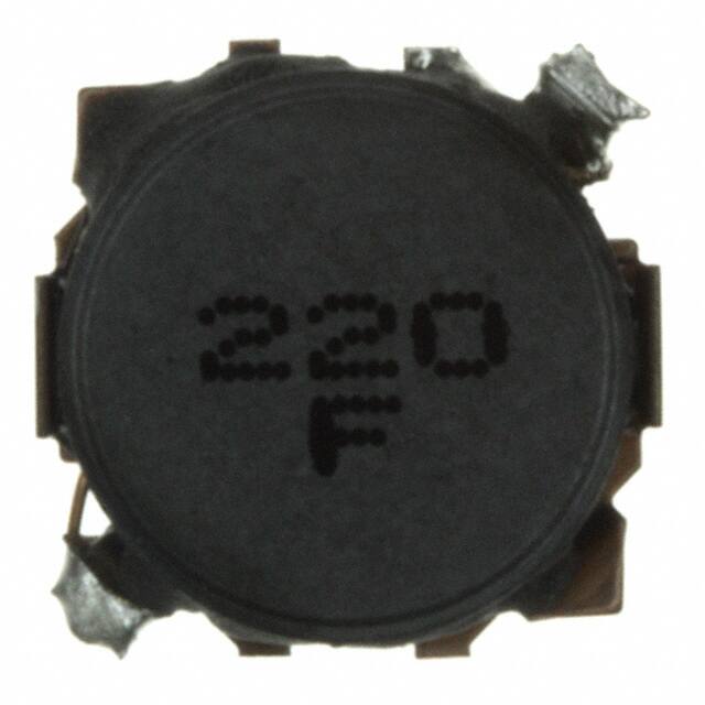 ELL-6GG220MPanasonic Electronic Components