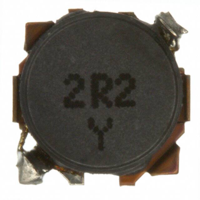 ELL-6GG2R2MPanasonic Electronic Components