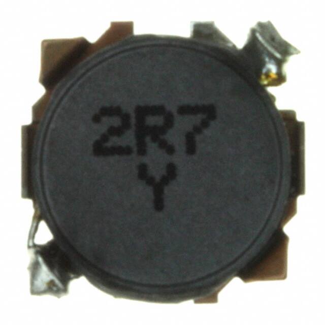 ELL-6GG2R7MPanasonic Electronic Components