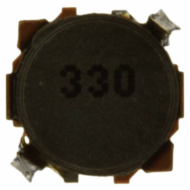 ELL-6GG330MPanasonic Electronic Components