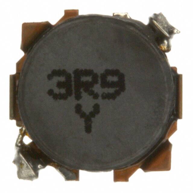 ELL-6GG3R9MPanasonic Electronic Components