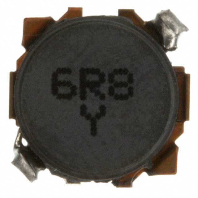 ELL-6GG680MPanasonic Electronic Components