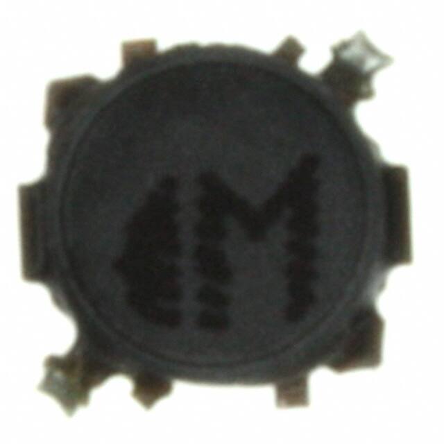 ELL-VEG100MPanasonic Electronic Components