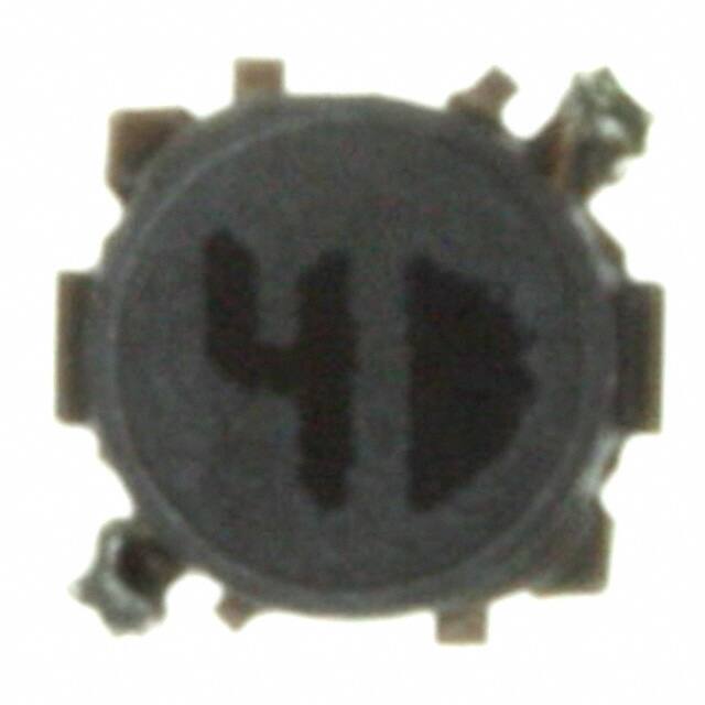 ELL-VFG4R7NCPanasonic Electronic Components