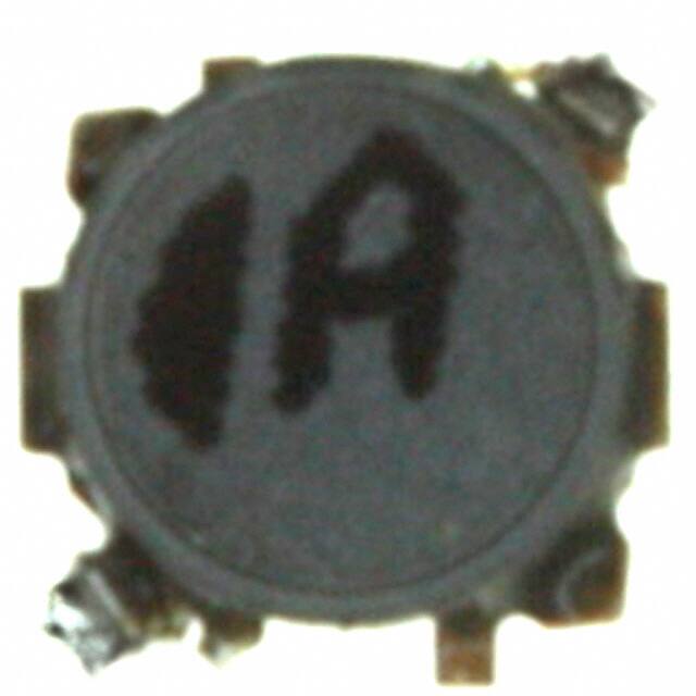 ELL-VGG1R0NPanasonic Electronic Components