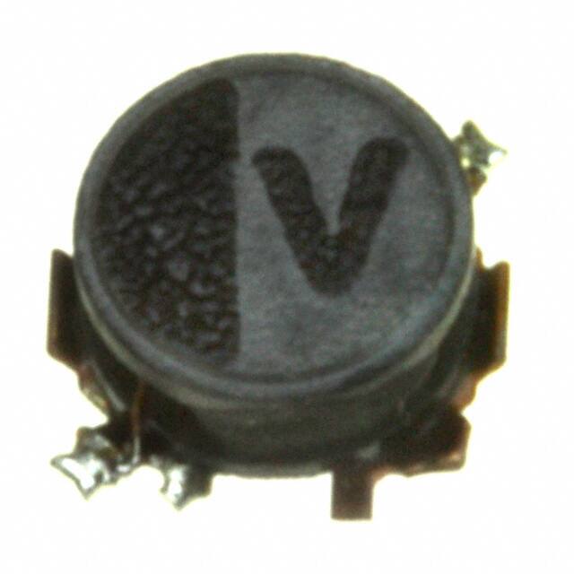ELL-VGG470MPanasonic Electronic Components