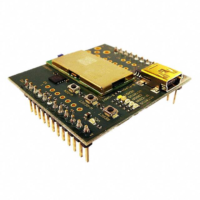 ENW49A01AYEFPanasonic Electronic Components