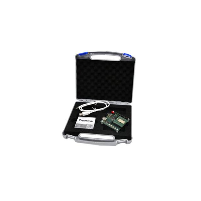 ENW49C01AYKFPanasonic Electronic Components