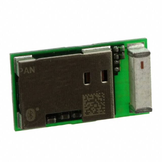 ENW-89811K4CFPanasonic Electronic Components