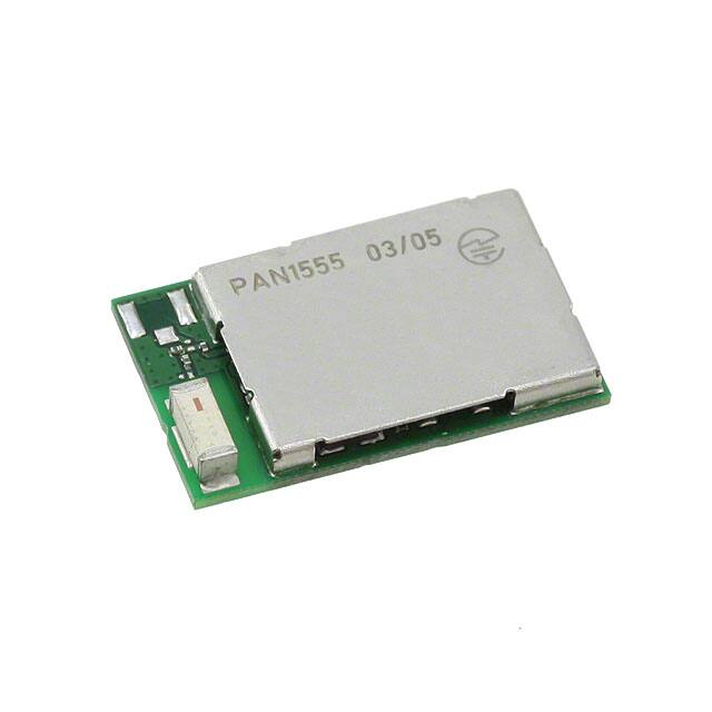 ENW-89815A3KFPanasonic Electronic Components