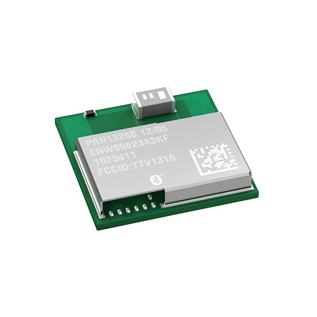 ENW-89823A4KFPanasonic Electronic Components