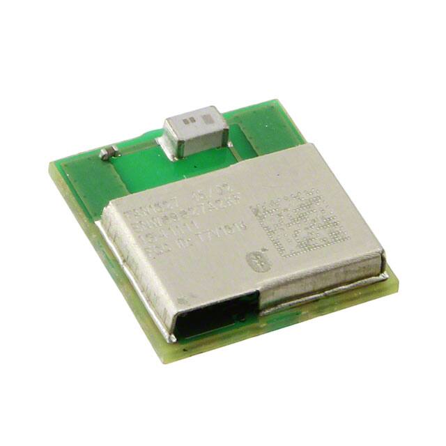 ENW-89827A2KFPanasonic Electronic Components