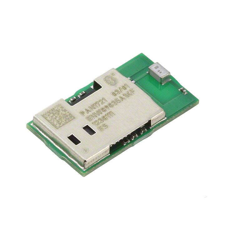 ENW-89835A1KFPanasonic Electronic Components