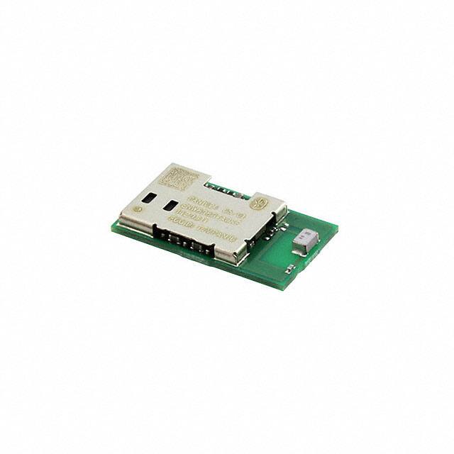 ENW-89837A3KFPanasonic Electronic Components
