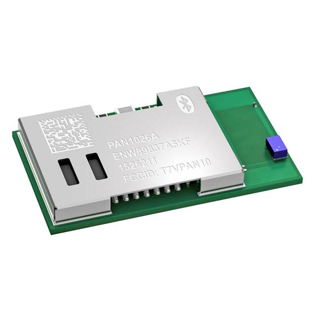 ENW-89837A5KFPanasonic Electronic Components