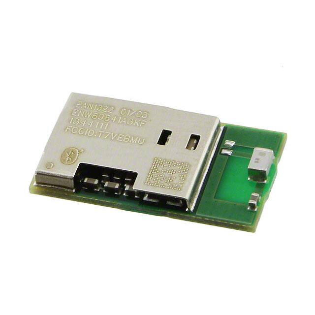 ENW-89841A3KFPanasonic Electronic Components